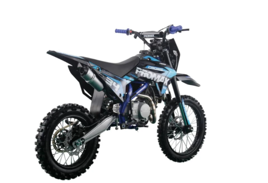 Питбайк PROMAX CROSS 145CC 17/14 в Костроме