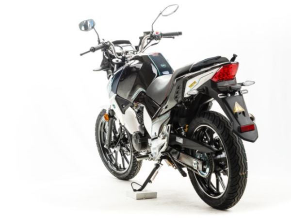 Мотоцикл MOTOLAND (МОТОЛЕНД) FIGHTER 250 в Костроме