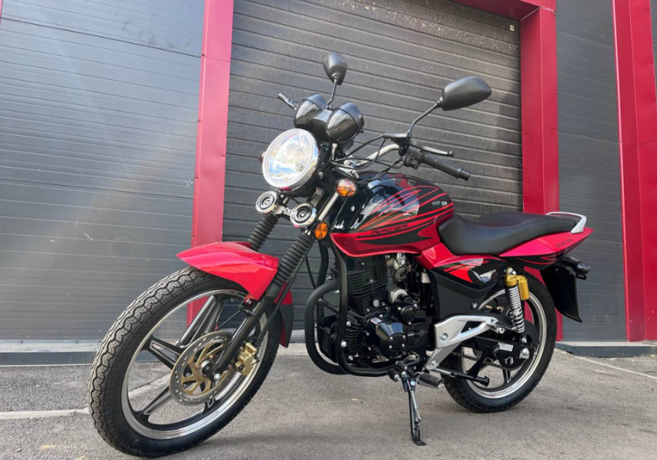 Мотоцикл RACER MAGNUM RC200-C5B в Костроме