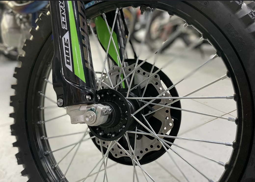 Мотоцикл Progasi RACE 300 AIR PRO SPORT в Костроме