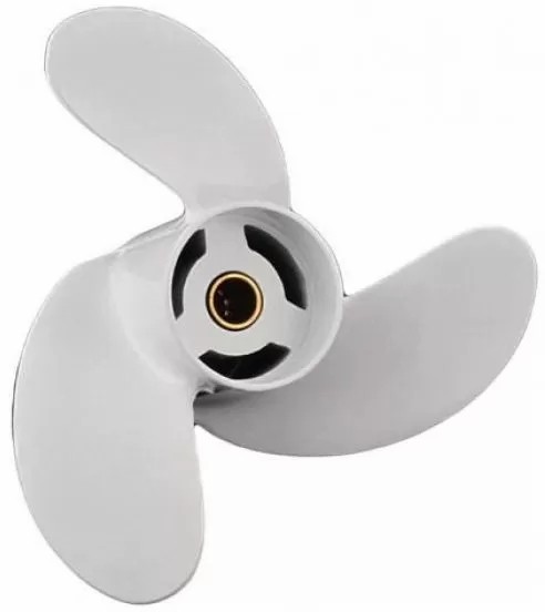 ВИНТ ГРЕБНОЙ MERCURY 4-5 Л.С. 8 3/8X8 в Костроме