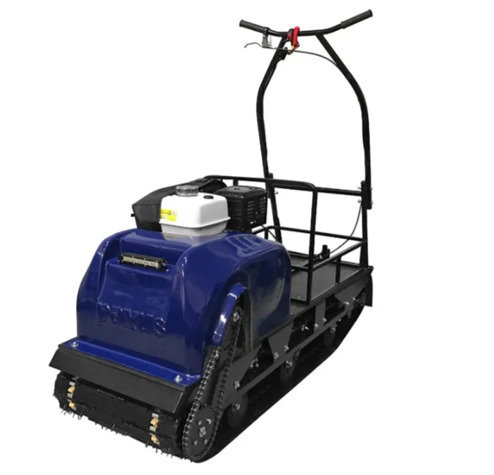 Мотобуксировщик PAXUS 500 GRAND 9 л.с. в Костроме