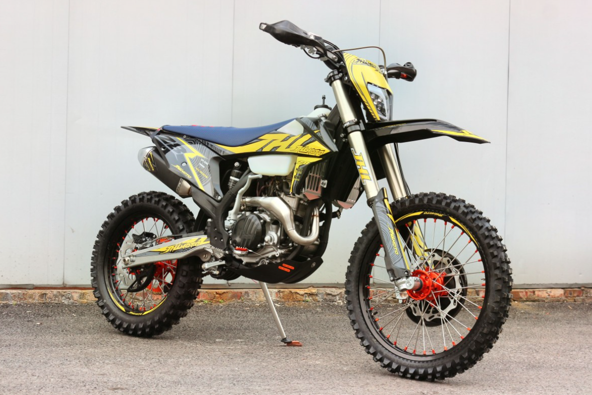 Мотоцикл JHLMOTO JHL Z8 NC300S (182-MN) в Костроме