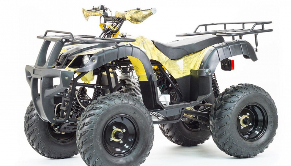 Квадроцикл MOTOLAND (МОТОЛЕНД) 250 ADVENTURE в Костроме