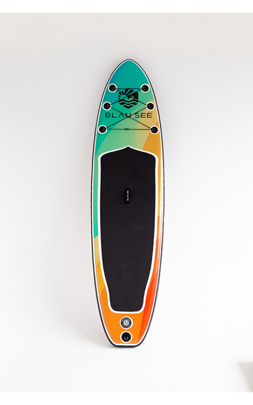 НАДУВНОЙ SUP-BOARD BREEZE 10,6 в Костроме