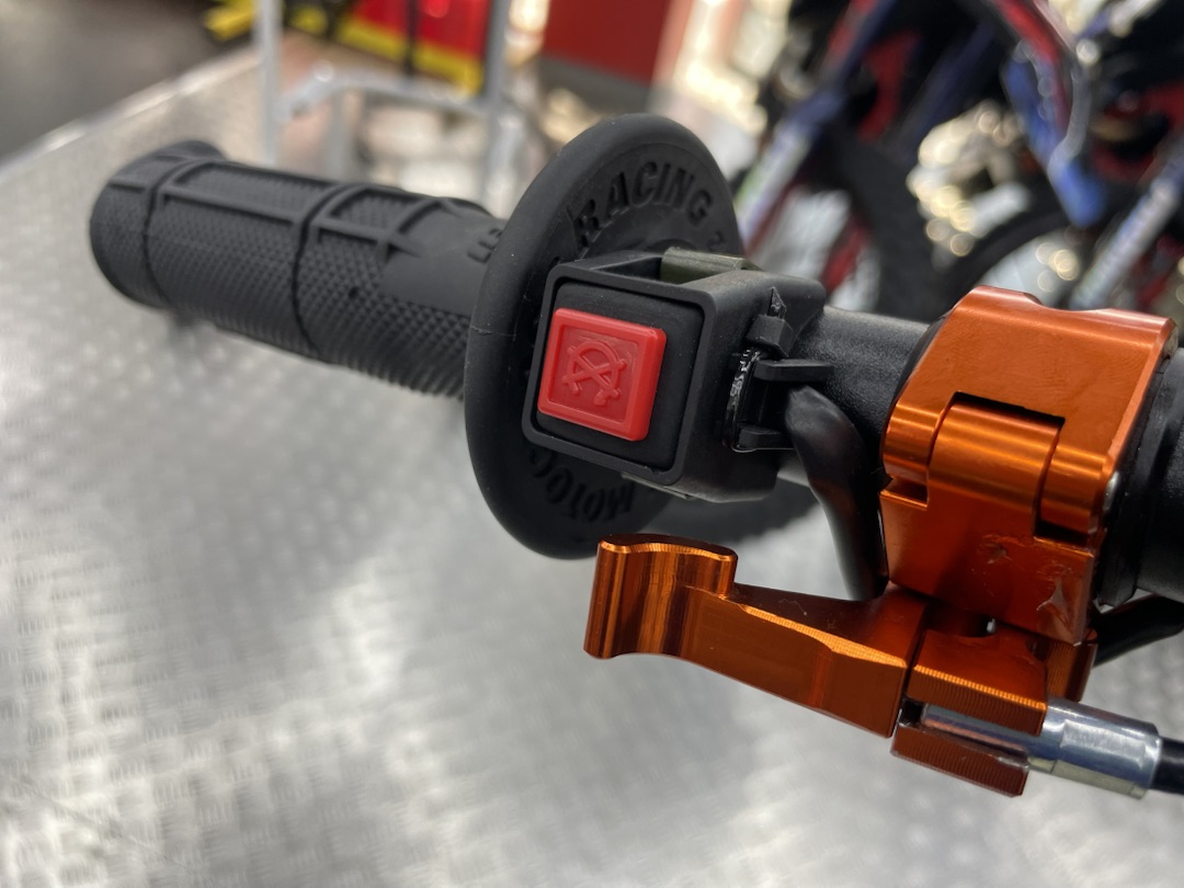 Кроссовый мотоцикл (эндуро) PROMAX PZ9 480 PRO-SPORT в Костроме