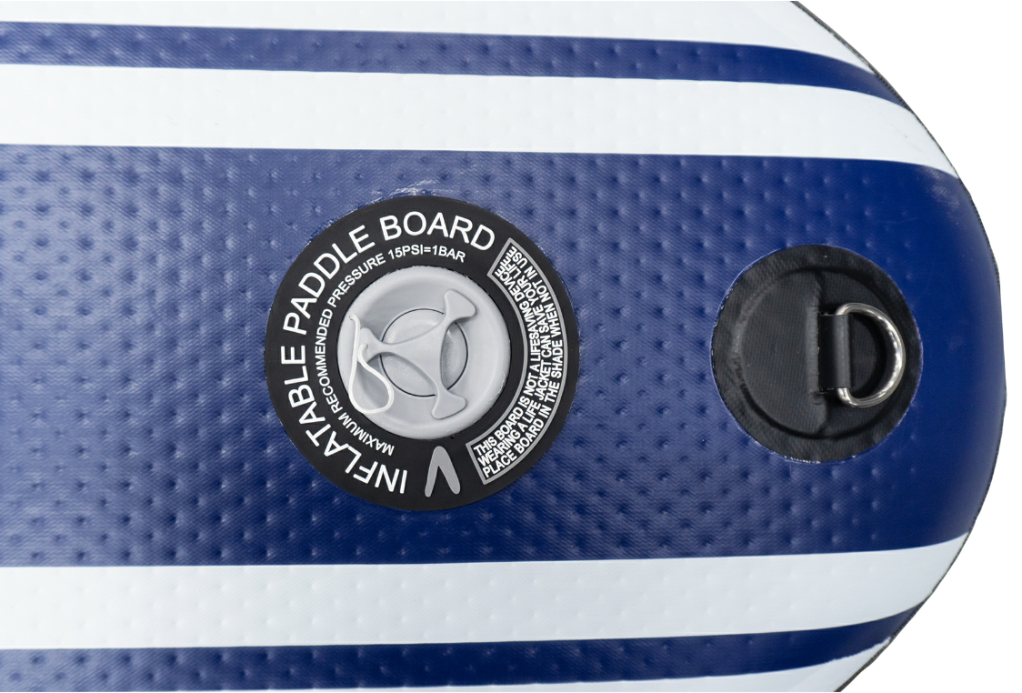 Сап-борд синий 10.6ft RIVIERA в Костроме