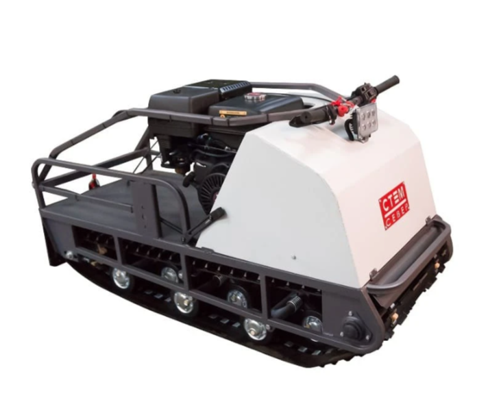 Мотобуксировщик СТЕМ СЕВЕР ЭКОНОМ 500 15 л.с. в Костроме