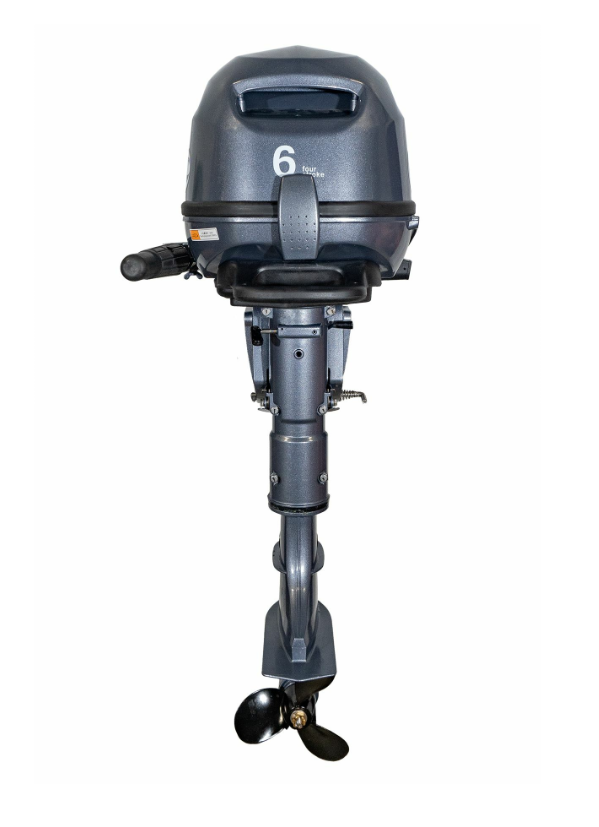 Лодочный мотор APACHE T 6 BS в Костроме
