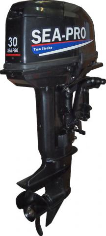 Лодочный мотор Sea Pro T 30S&E в Костроме