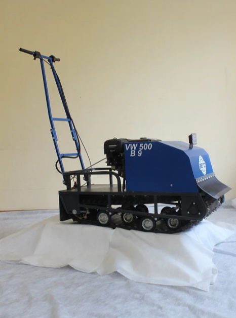 Мотобуксировщик ВЕПС WINTER «ПРОФИ» 13 в Костроме