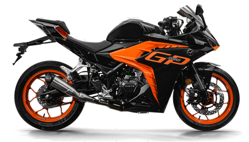 Мотоцикл VINTO GP325 в Костроме