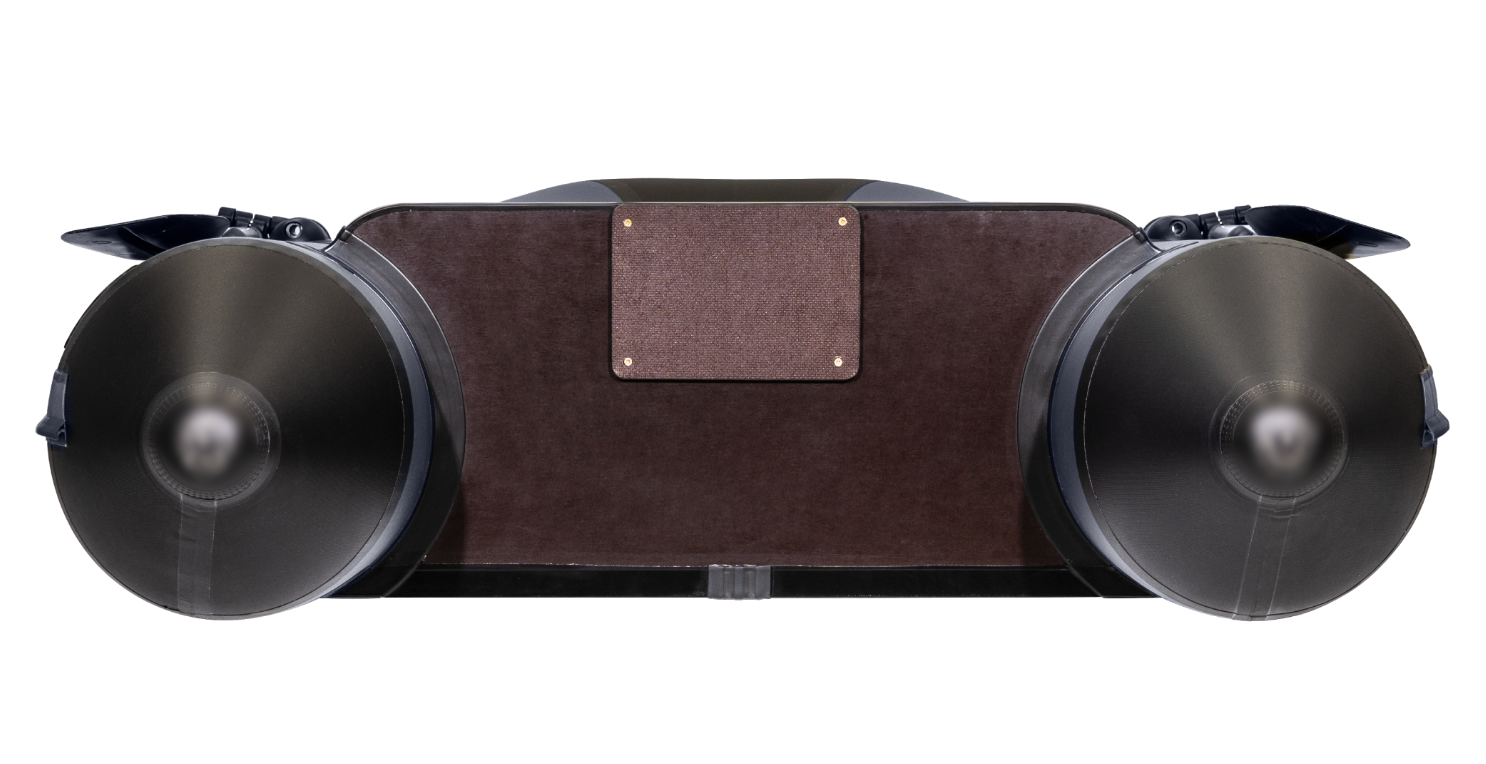  Лодка АКВА 2800 Слань-книжка киль в Костроме