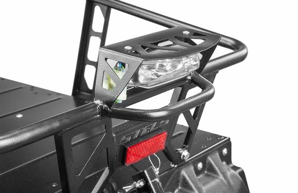 Снегоход STELS АТАМАН SA800T 2.0 в Костроме