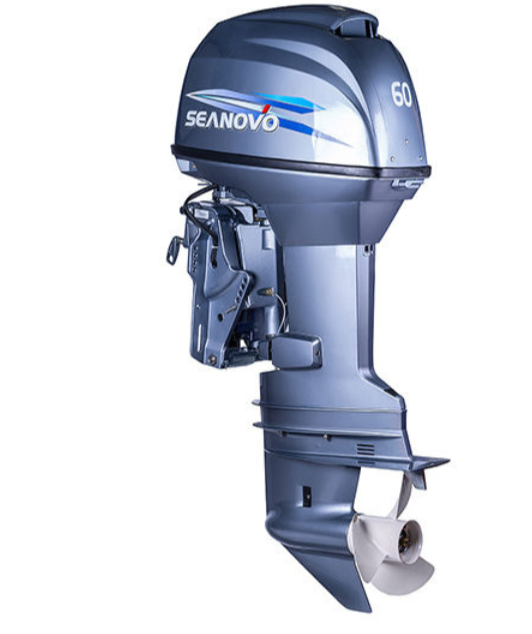 Лодочный мотор SEANOVO SN60FHL-D в Костроме