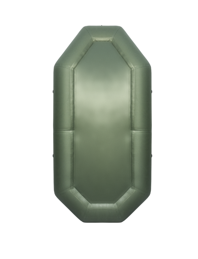 Лодка АКВА-ОПТИМА 240 в Костроме