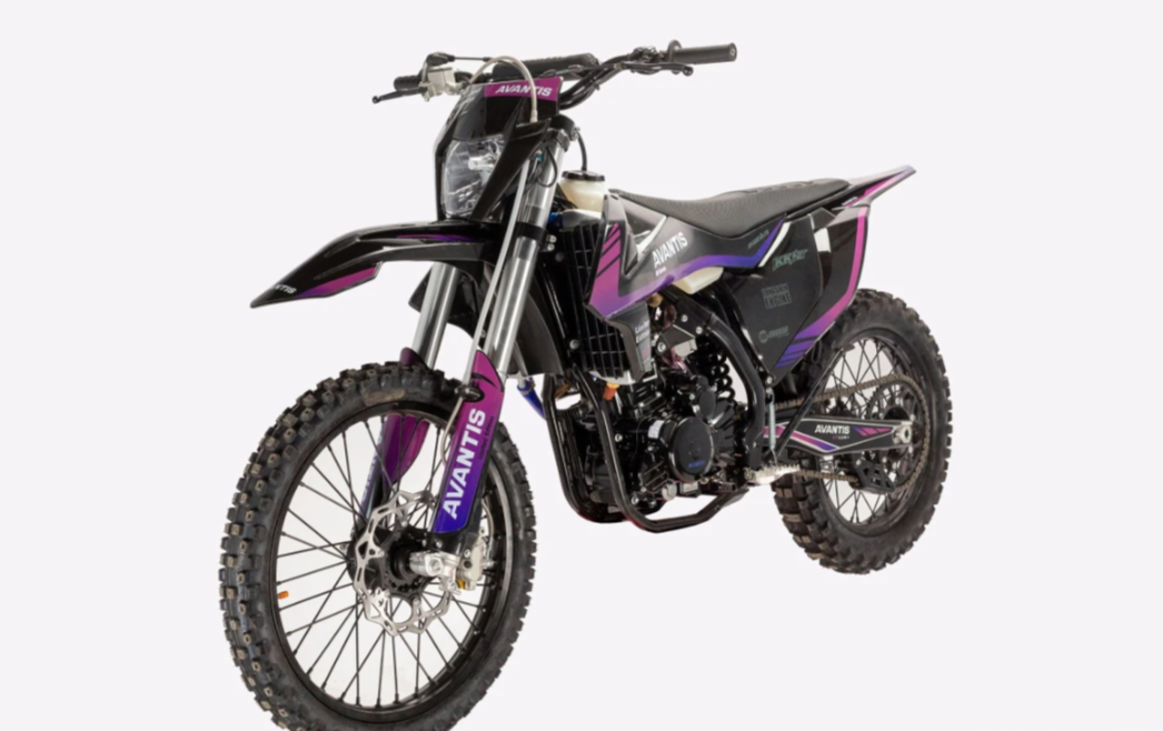 Мотоцикл Avantis A7 NEW (NB300/174MN-5) KKE в Костроме