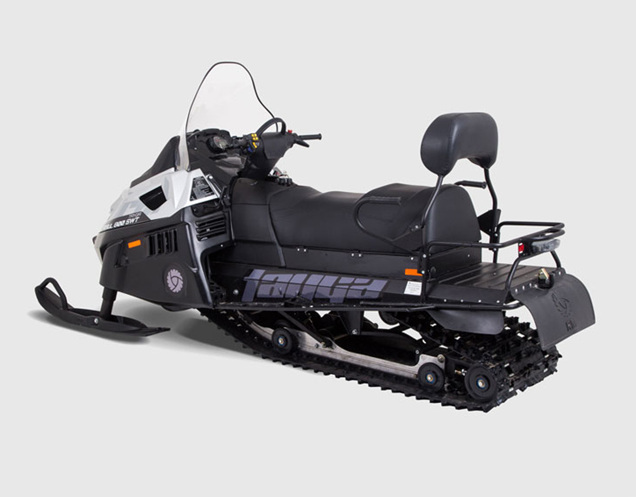 Снегоход РМ TAYGA PATRUL 800 SWT в Костроме