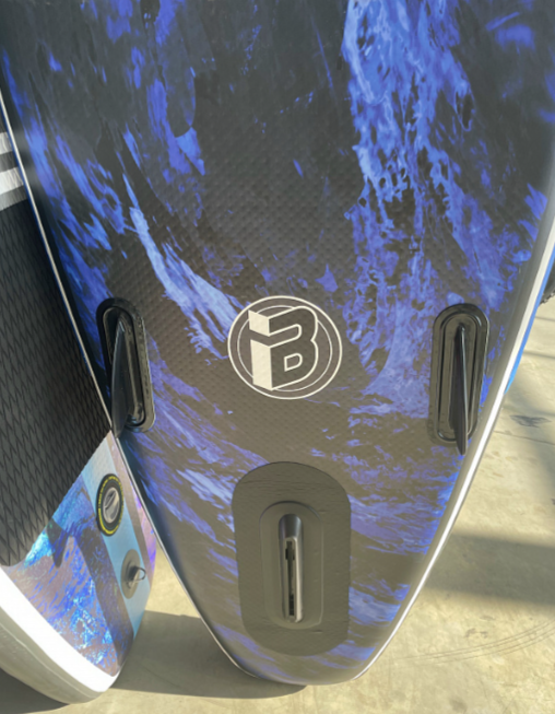 SUP (САП) ДОСКА RAIDEX I BOARD 11’ (332СМ) N 17 в Костроме