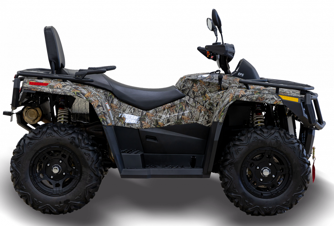 Квадроцикл HISUN TACTIC GT1000/LIMITED в Костроме