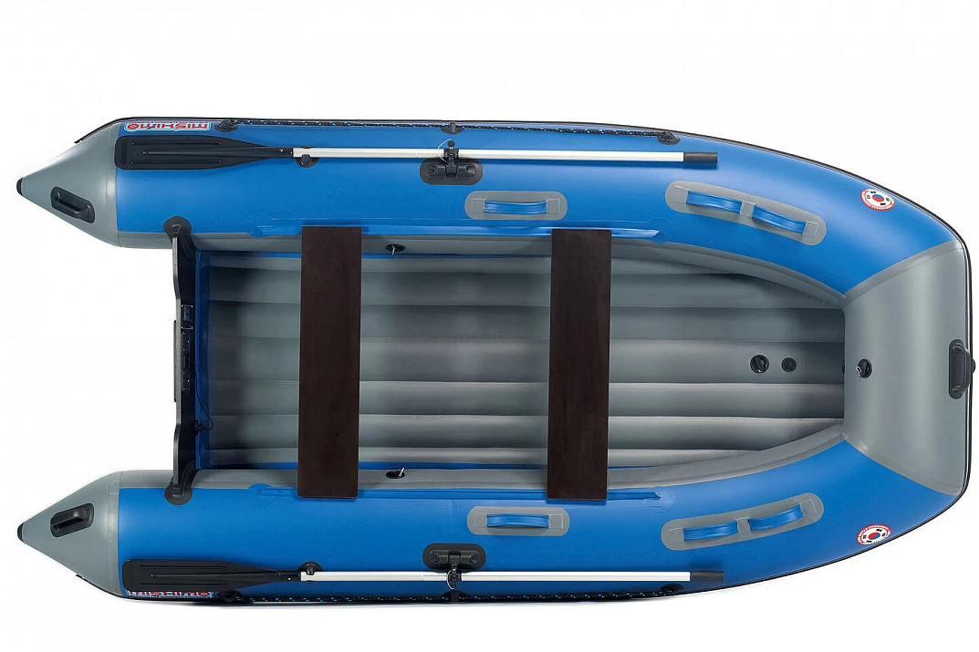 КОМПЛЕКТ ЛОДКА MISHIMO LITE 350 + МОТОР 9,9 (15) Л.С. в Костроме