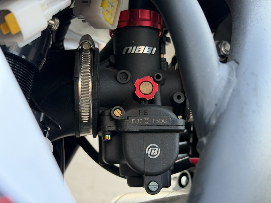 Кроссовый мотоцикл PROMAX K2 PR400 в Костроме