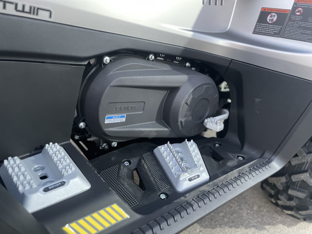 Квадроцикл BENDA Redstone 550 R2 в Костроме