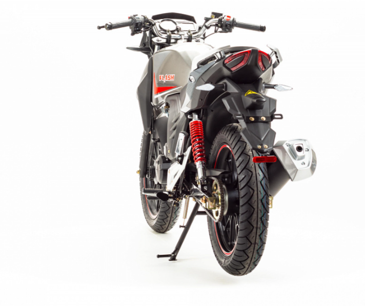 Мотоцикл FLASH 200 в Костроме