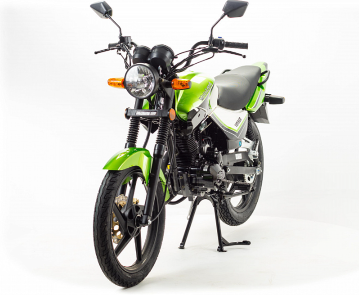 Мотоцикл MOTOLAND (МОТОЛЕНД) VOYAGE 200 в Костроме