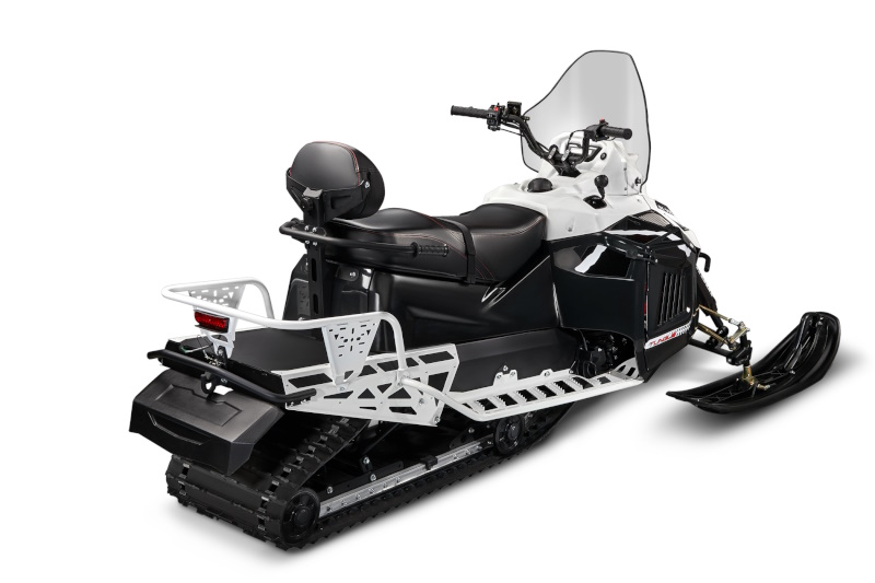 Снегоход IRBIS TUNGUS 600L 25/26 в Костроме