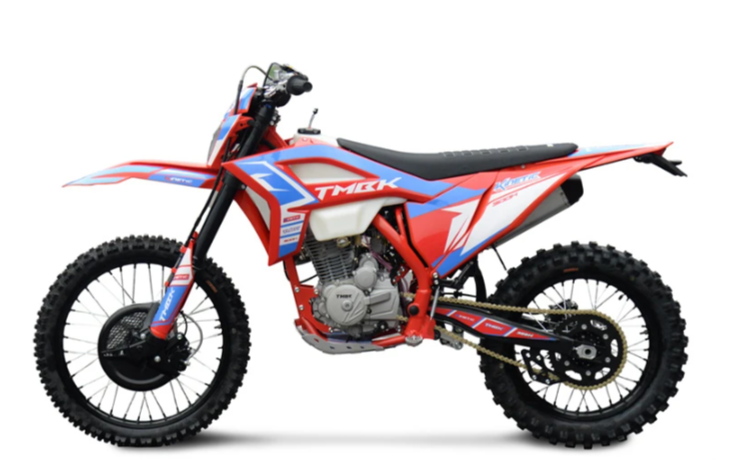 Питбайк TMBK Kinetic 300 (NB300) в Костроме