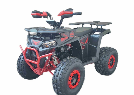 Квадроцикл YACOTA VEKTOR 125 в Костроме