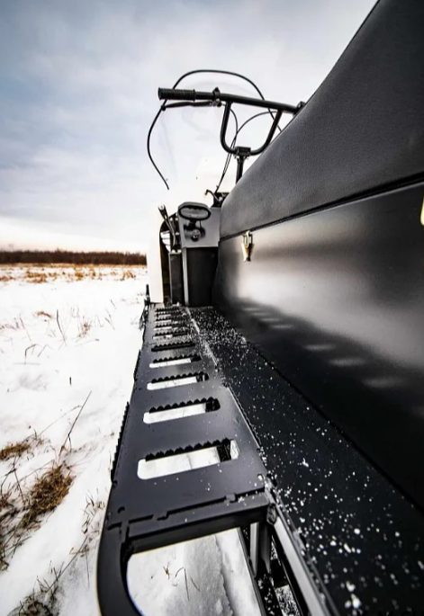 Снегоход АРКТИК 4Т в Костроме