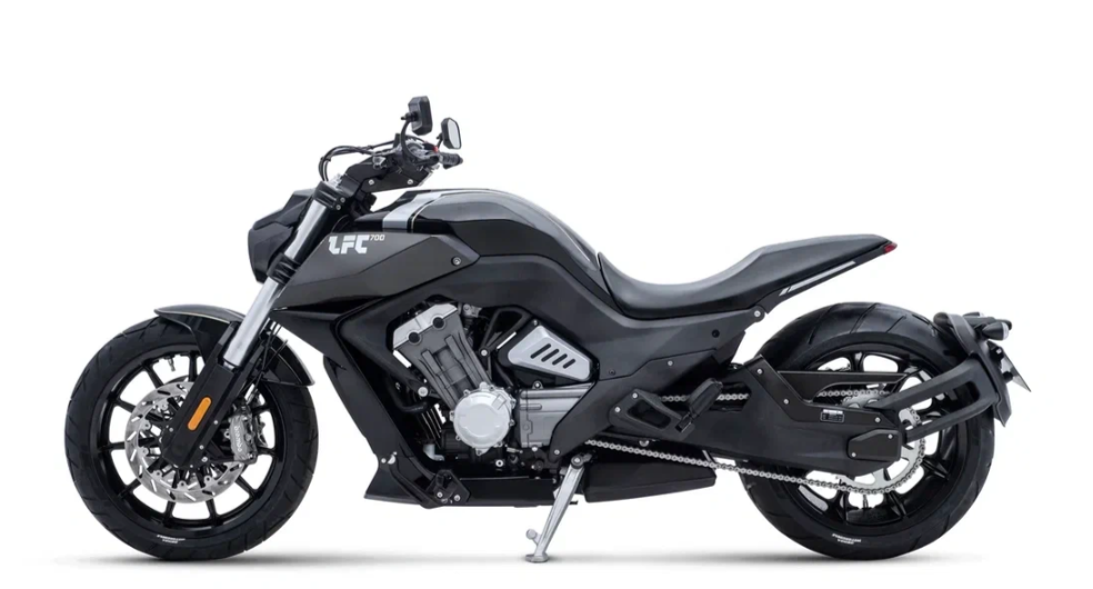 Мотоцикл Benda LFC 700 в Костроме