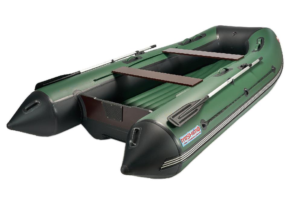 Лодка MISHIMO LITE 360 в Костроме