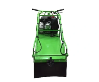 Мотобуксировщик PAXUS 380 EGOZA (для неглубокого снега) в Костроме