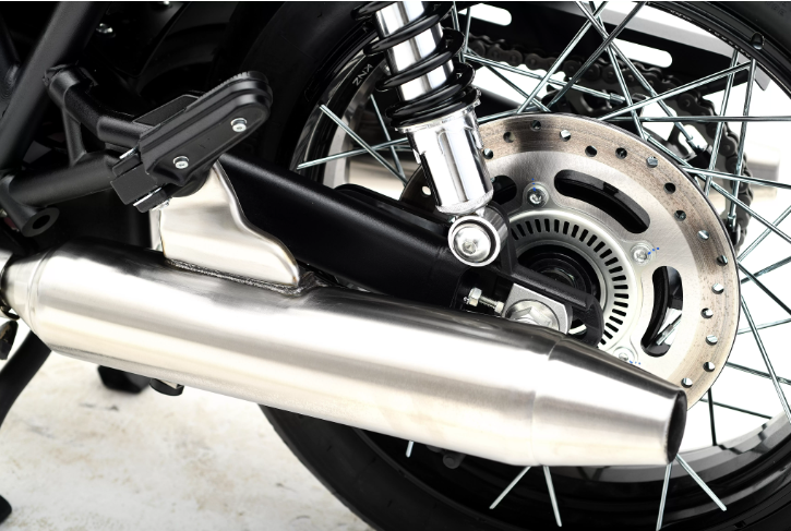 Мотоцикл GAOKIN GK 1200Х в Костроме