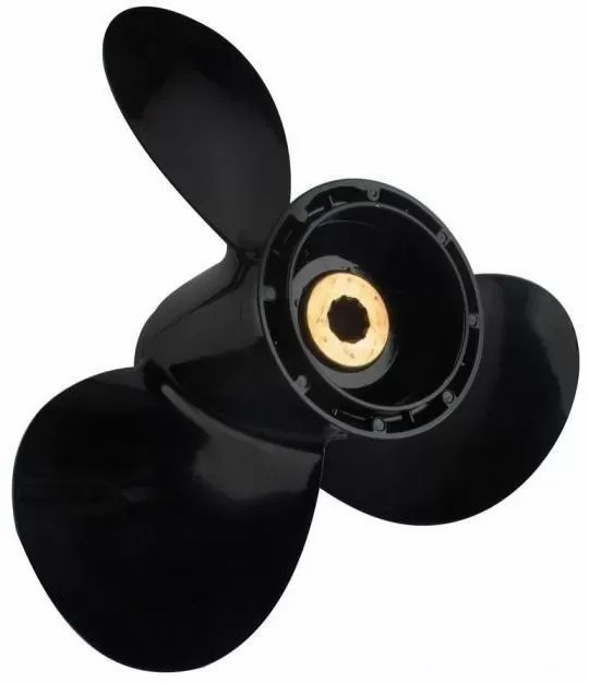 ВИНТ ГРЕБНОЙ SUZUKI DF8A-20A / DT9.9-15(A); 3X9-1/4X8 в Костроме