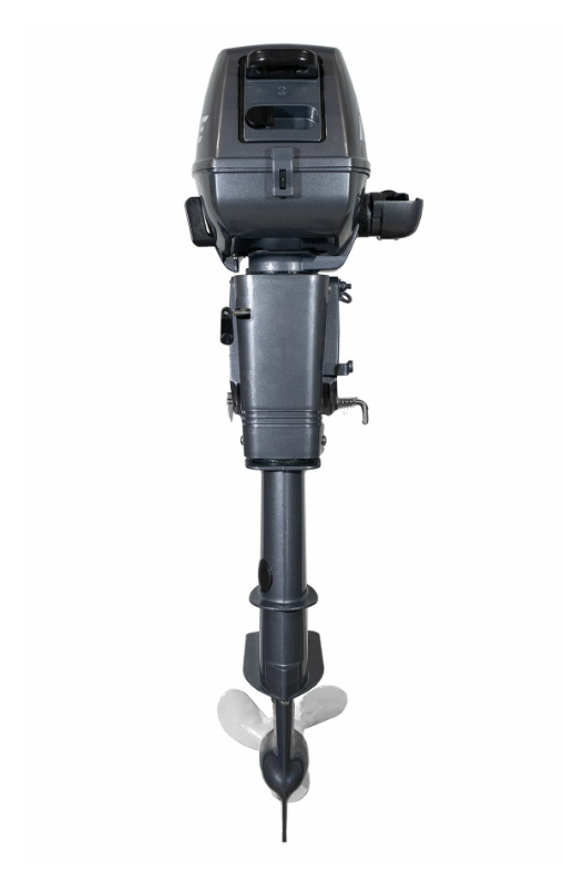 Лодочный мотор APACHE T3 BS в Костроме