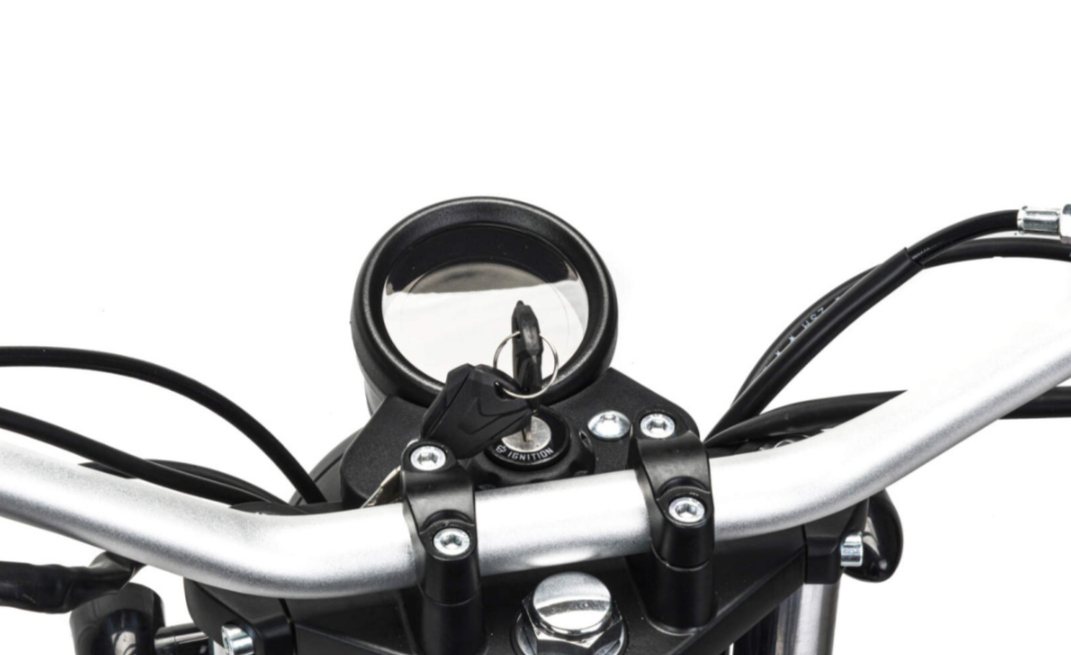 Мотоцикл Motoland LEGEND (XL250-A) (172FMM-5/PR250) в Костроме