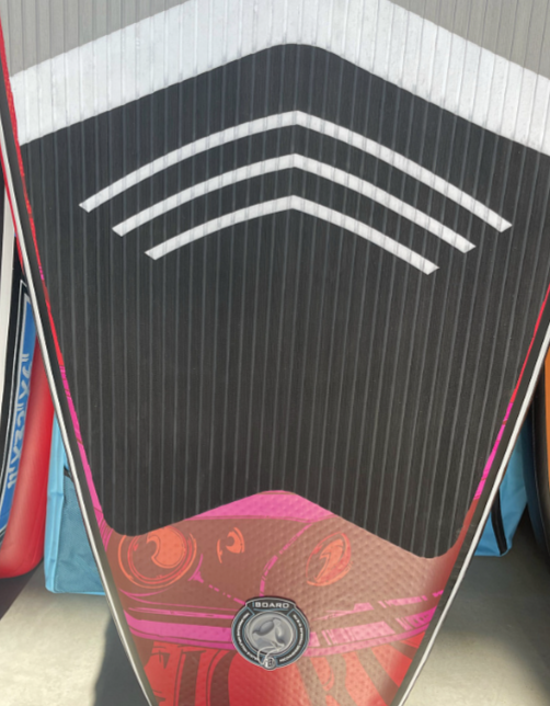 SUP (САП) ДОСКА RAIDEX I BOARD 11’ (332СМ) «AUTO» в Костроме