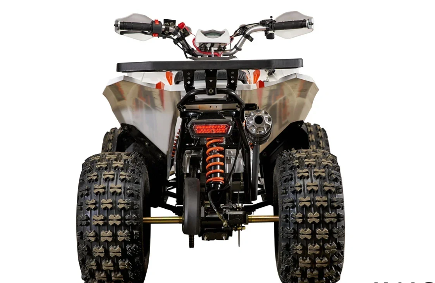 Квадроцикл YACOTA SPORTY XX 125 в Костроме