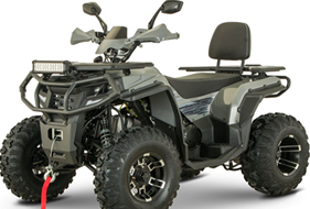 Квадроцикл YACOTA VIKING LONG 250 PRO в Костроме