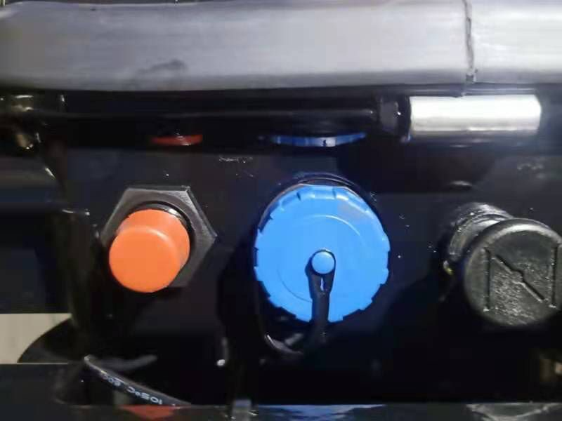 Лодочный мотор MARLIN PROLINE MP 9.9 (15) AMHS в Костроме