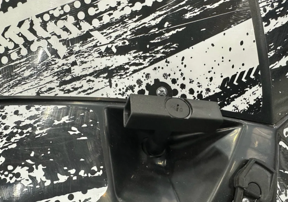 СНЕГОХОД IRBIS SF200L XE SUPERLONG в Костроме