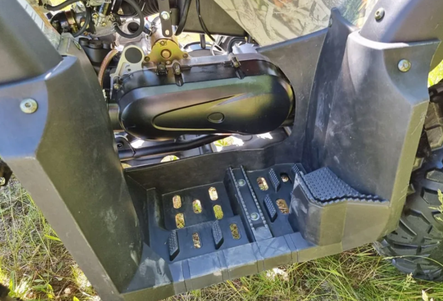 Квадроцикл PROMAX ATV 250 (2025) в Костроме