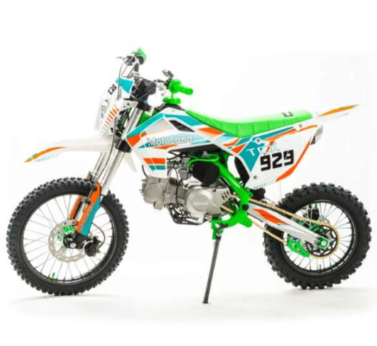 Питбайк MOTOLAND (МОТОЛЕНД) TCX125 E в Костроме