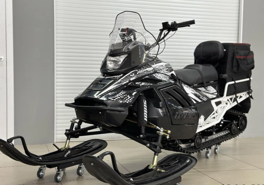 СНЕГОХОД IRBIS SF200L XE SUPERLONG в Костроме