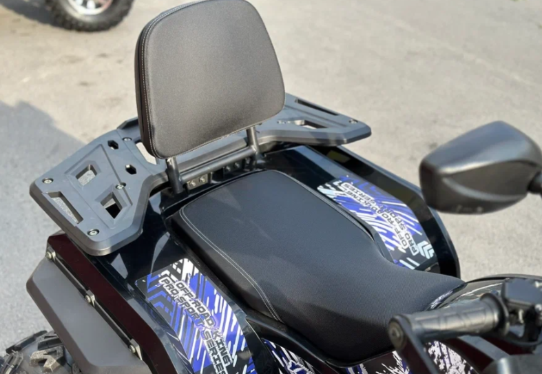 Квадроцикл GBM CROSS HILL 300 NEW PREMIUM в Костроме