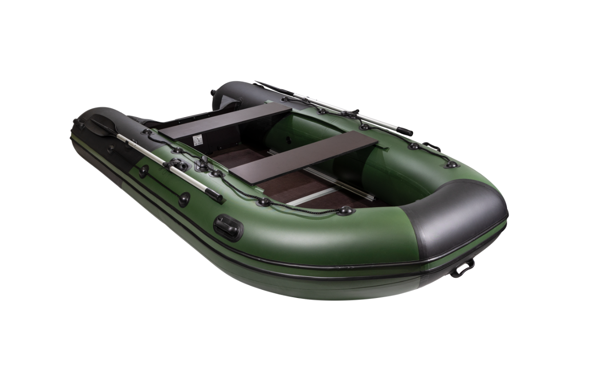 Лодка Ривьера Максима 3400 СК в Костроме